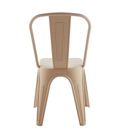 Krzesło TOWER PARIS PP Beżowy