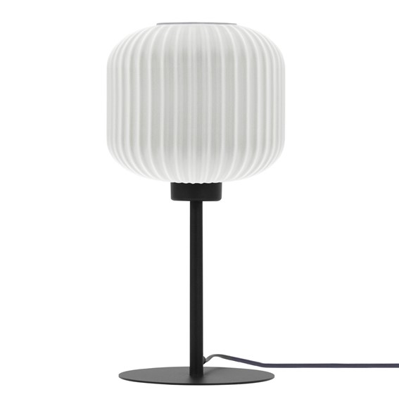 Lampa Stołowa SPARTA K-5646 Biały/Czarny