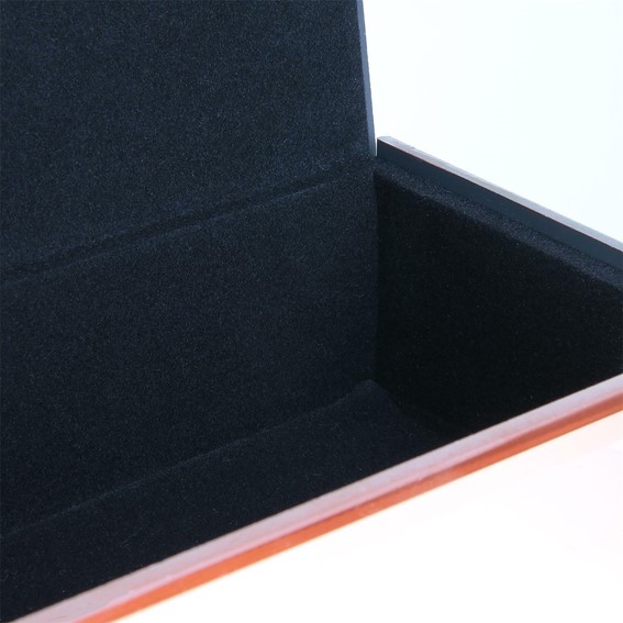 Szkatułka na Biżuterię Golden Rose Lustrzana