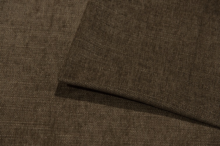 Tkanina Joy 30 Ciemny Brązowy