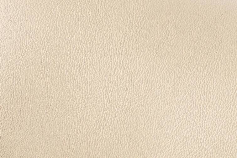 Fotel EGG Szeroki PU Beżowy