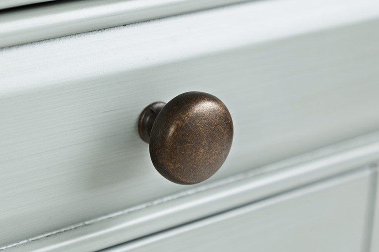 Szafka Nocna AVOLA AV375-22 Szaromiętowy