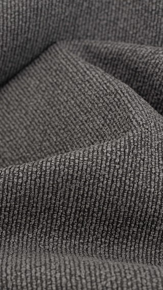 Tkanina PIXIE 18 Grafitowy (1 mb)