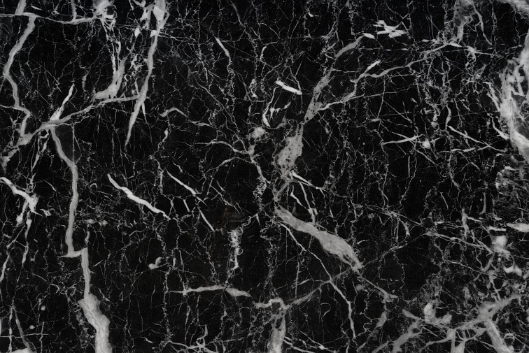 Stół KONAMI 160x90 Czarny/Złoty