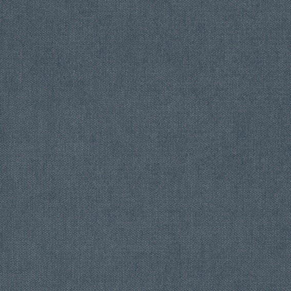 Tkanina LINO 86 Niebieski (1 mb)