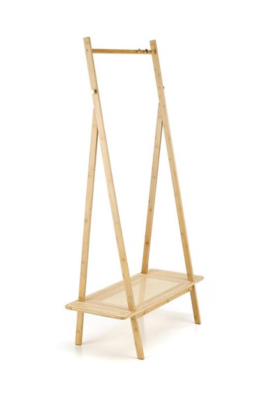 Wieszak WU33 Naturalny