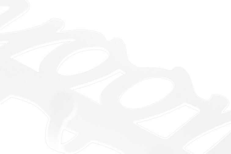 Wieszak Ścienny Bathroom 4x40x12 Biały