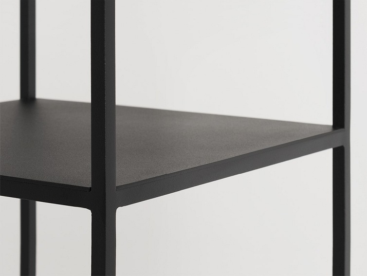 Regał TENSIO PILLAR 5F 230×30