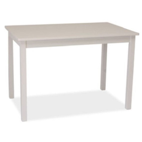 Stół FIORD 110x70 Biały