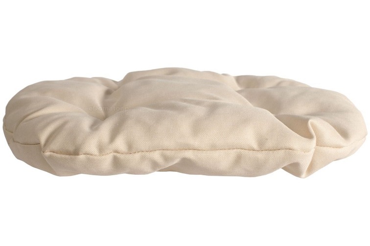 Poduszka na Krzesło KAMILA 40cm Beżowy