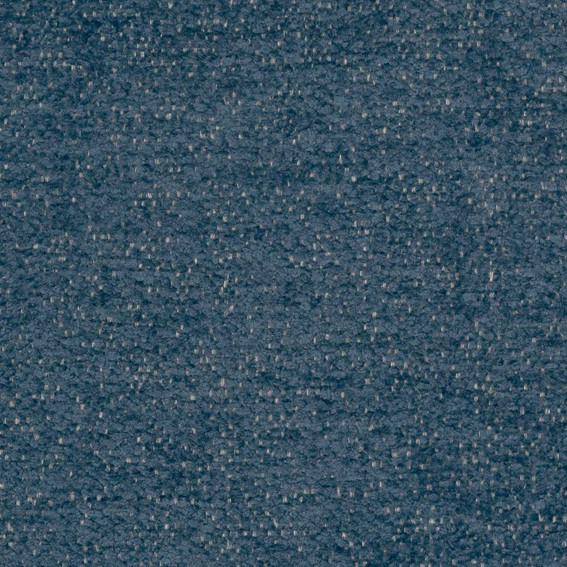 Tkanina RAVEN 86 Niebieski (1 mb)