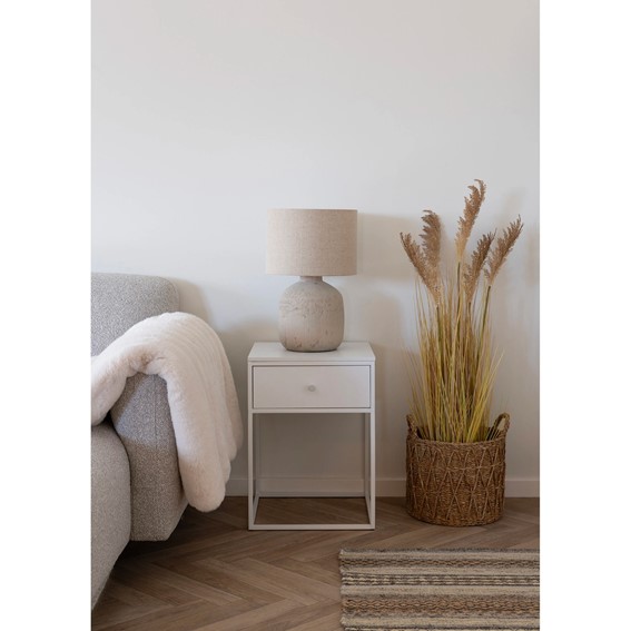 Lampka Nocna BILBY Beżowy