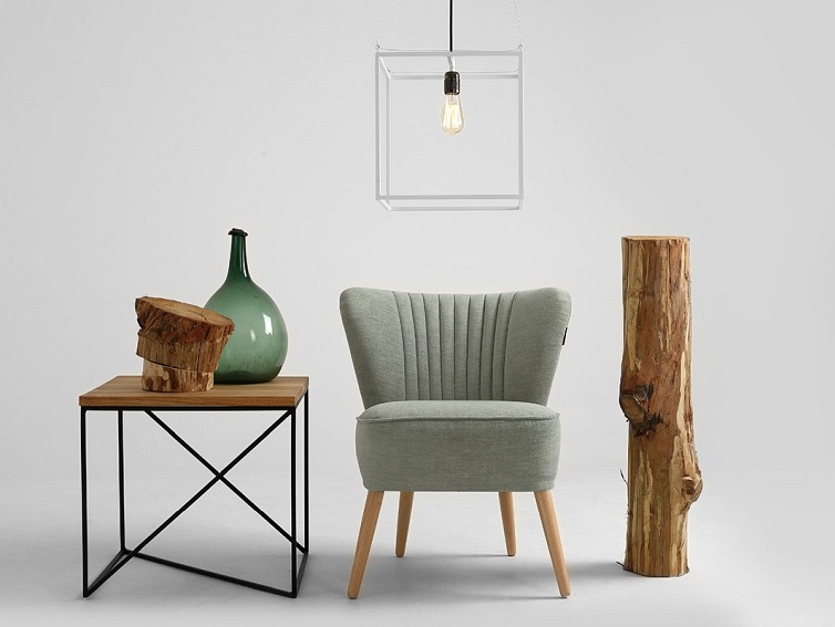 Lampa Wisząca METRIC S Biały