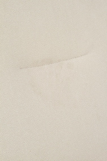 Krzesło K390 Kremowy/Ciemny Popiel/Złoty