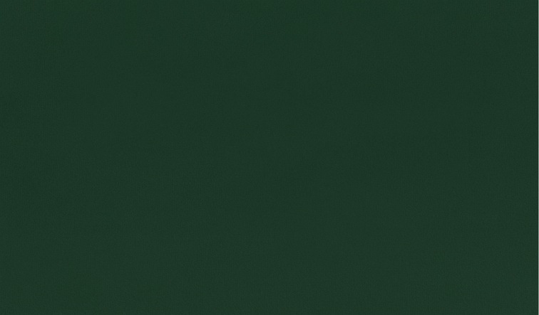 Tkanina Charles Garden 45 Ciemny Zielony