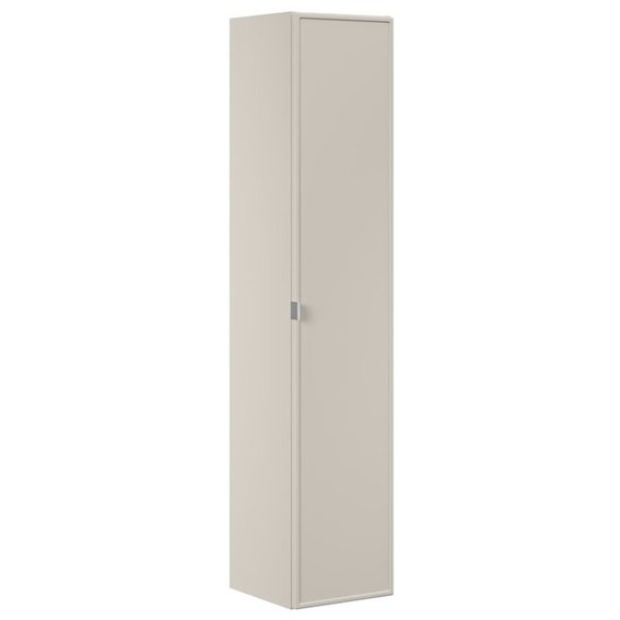 Szafka Wysoka BELLA Kaszmirowy Mat