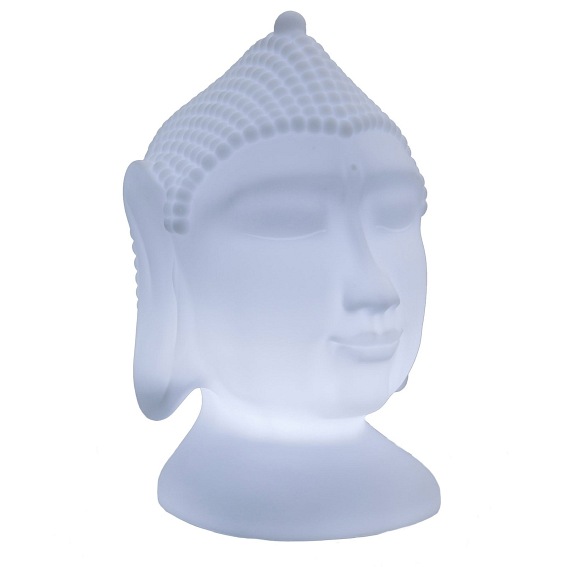 Lampa ogrodowa GOA 40  zasil. przewodowe