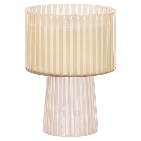 Świeca Zapachowa DAIVY Beżowy