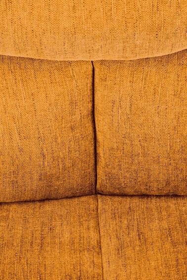 Krzesło K495 Musztardowy