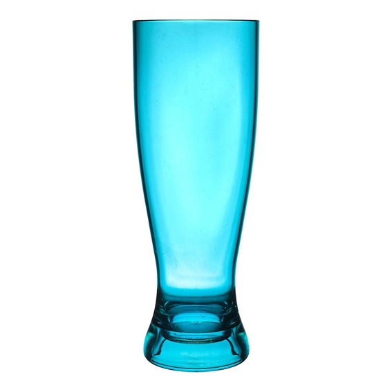 Szklanka do Piwa SKY 720 ml Niebieski