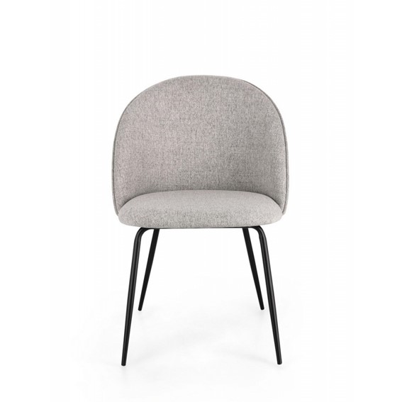 Krzesło TANYA Szary