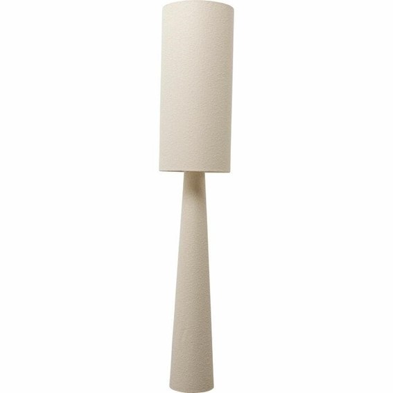 Lampa Podłogowa MARLEEN BOUCLE 190 cm Beżowy