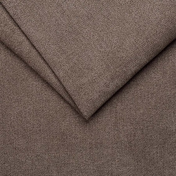 Wersalka DIORA (z bokami) Aston Brązowy