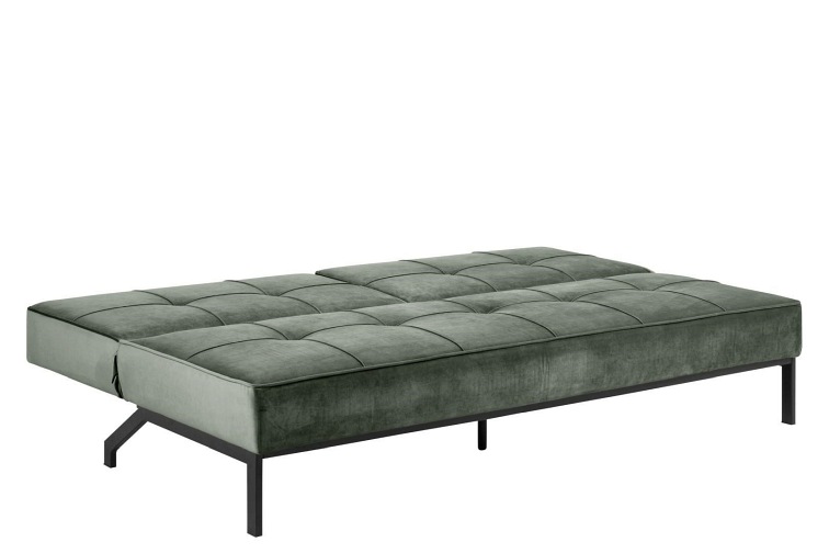 Sofa PERUGIA VIC Zielony