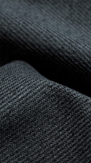 Tkanina BALDAR 16 Grafitowy (1 mb)