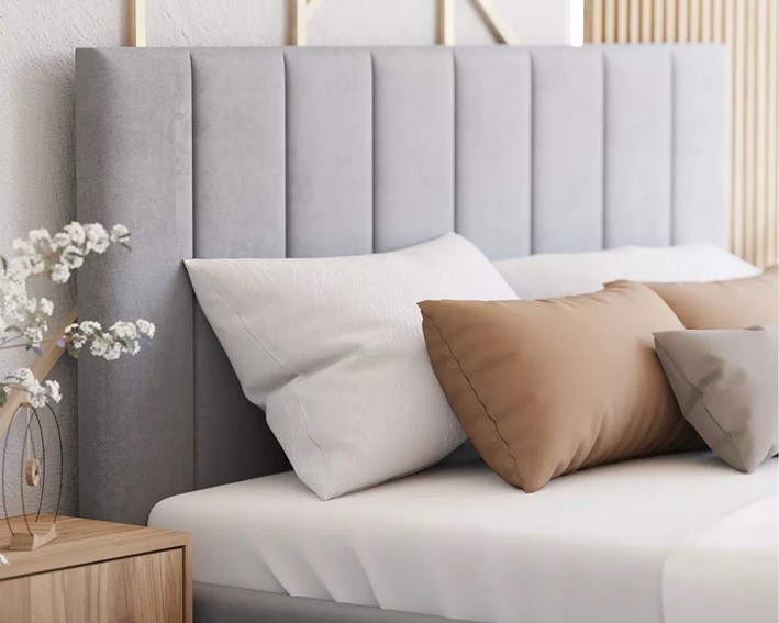 Łóżko Tapicerowane COLORADO 180x200