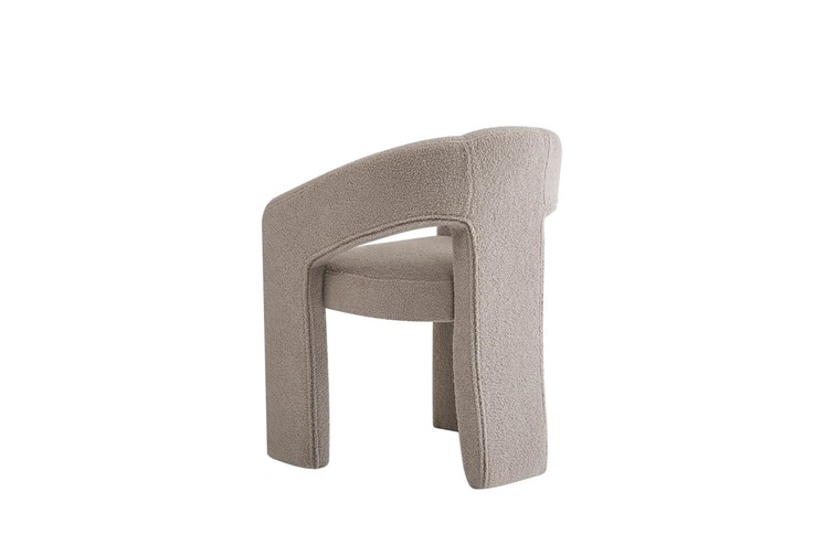 Krzesło K612 Beżowy