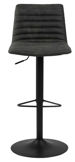 Hoker KIMMY Czarny/Antracyt