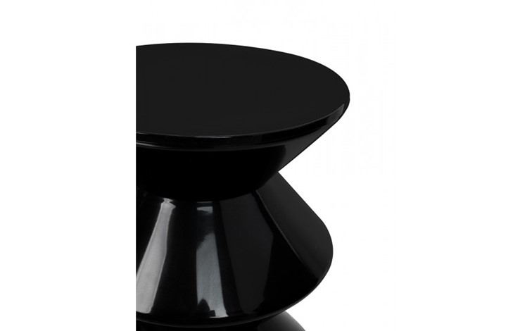 Stolik TURN fi35 Czarny