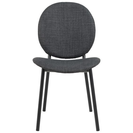 Krzesło CLIFF Szary