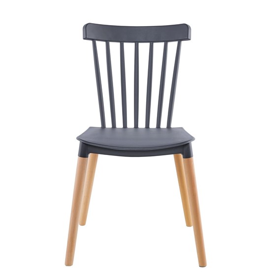 Krzesło K35-FX Szary