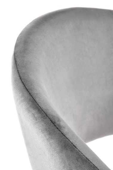 Krzesło K473 Popiel