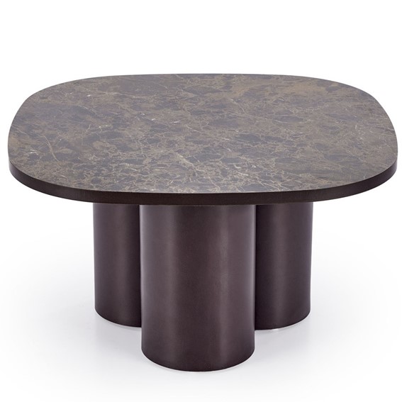 Ława CORDINA Brązowy