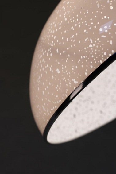 Lampa wisząca Kristine A