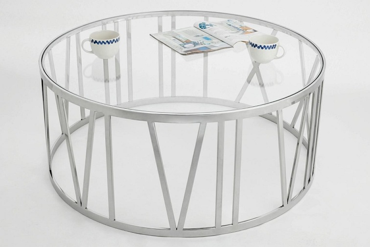 Stolik Time Roman 105x45