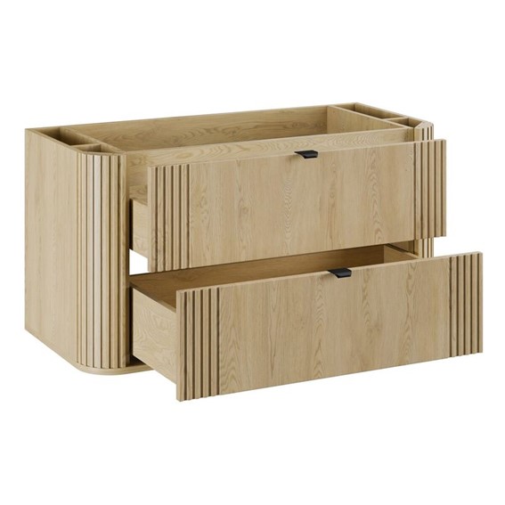 Szafka pod Umywalkę CREMONA Dąb Cremona