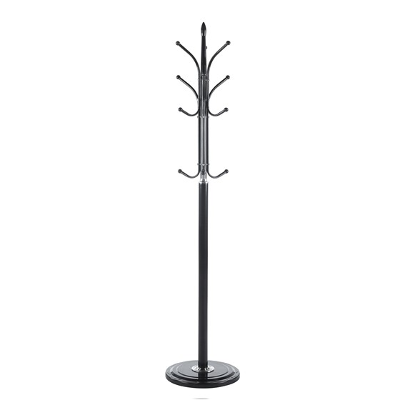 Wieszak W5-FX Czarny