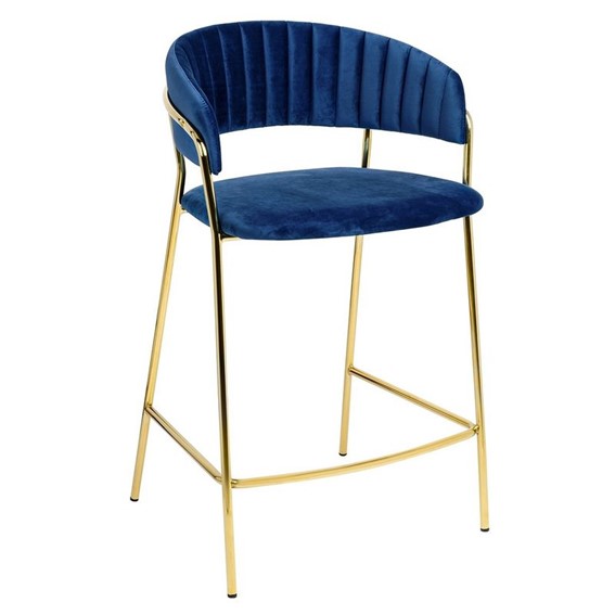 Hoker MARGO Ciemny Niebieski