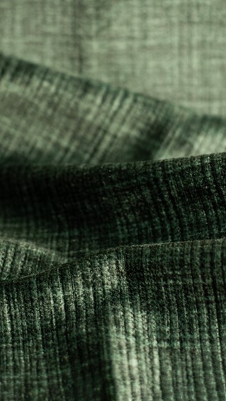 Tkanina VOSS 78 Butelkowa Zieleń (1mb)