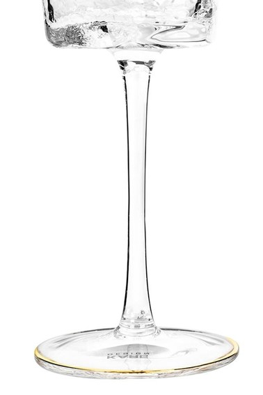 Komplet (4 szt.) Kieliszek do Wina HOMMAGE 300ml Transparentny