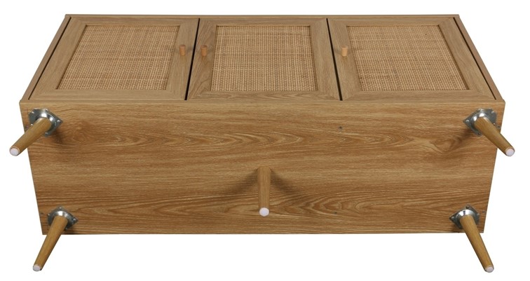 Komoda BALLO Naturalny