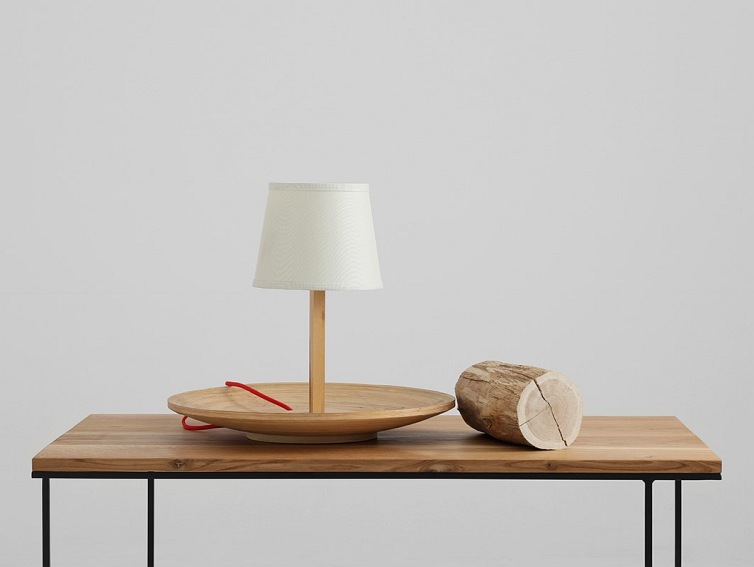 Stół kawowy WALT SOLID WOOD 100×60