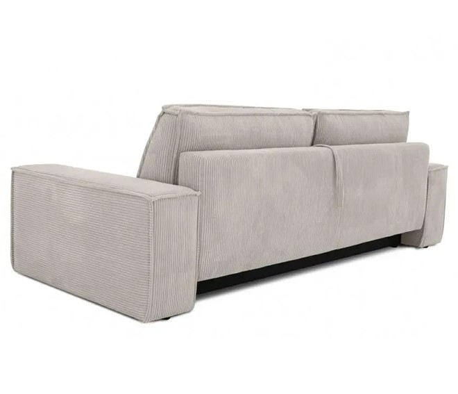 Sofa PILLOW z Funkcją Spania Abramio 1 II Grupa Tkanin