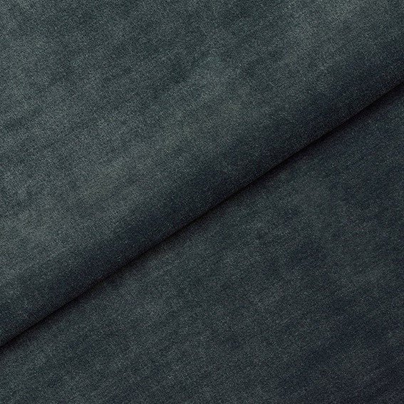 Tkanina Metis 22 Ciemny Szary (1 mb)