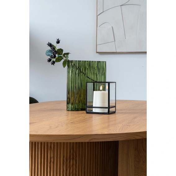Wazon HOUSE NORDIC Zielony