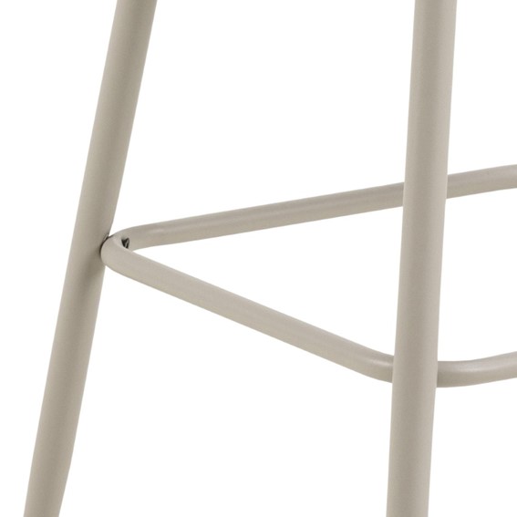 Hoker ELEANOR Beżowy